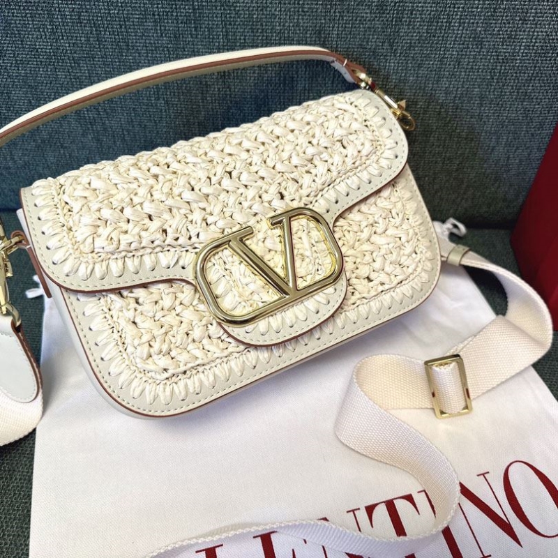 Va1e*ntin0 satchel bag